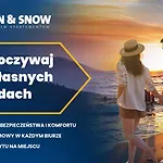 Baltyk Park Grzybowo, Sun & Snow *