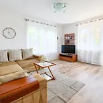 Appartement Baltyk Park Grzybowo, Sun & Snow *