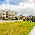 Appartement Baltyk Park Grzybowo, Sun & Snow *