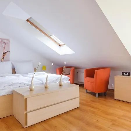 Lejlighed Baltyk Park Grzybowo, Sun & Snow Grzybowo (West Pomeranian)