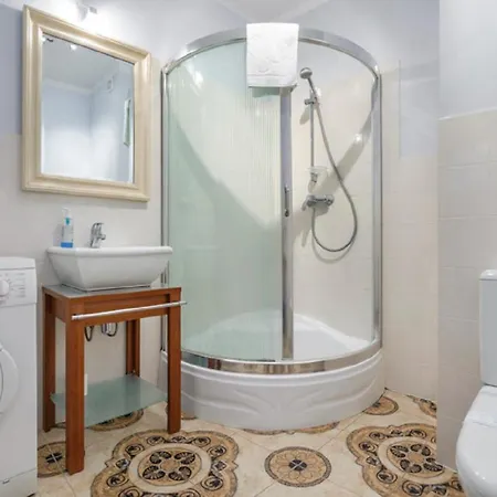 Lejlighed Baltyk Park Grzybowo, Sun & Snow *