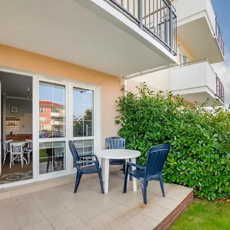 アパート Baltyk Park Grzybowo, Sun & Snow グジボボ