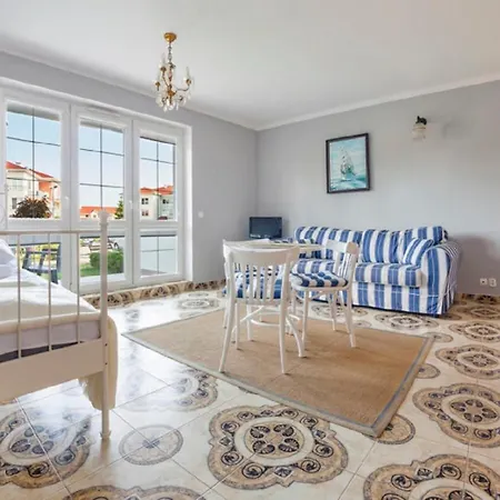 Baltyk Park Grzybowo, Sun & Snow Grzybowo (West Pomeranian)