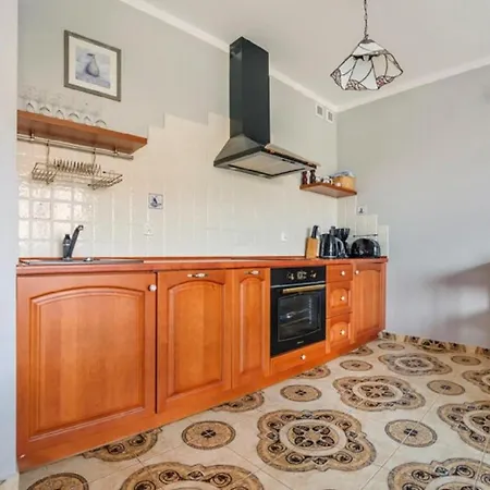 Lejlighed Baltyk Park Grzybowo, Sun & Snow *