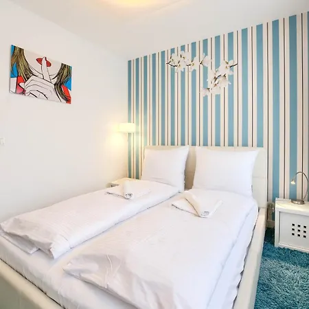 Apartamenty Sun & Snow Baltyk Park Grzybowo