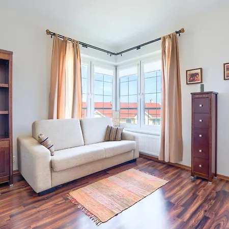 Lejlighed Baltyk Park Grzybowo, Sun & Snow Grzybowo (West Pomeranian)