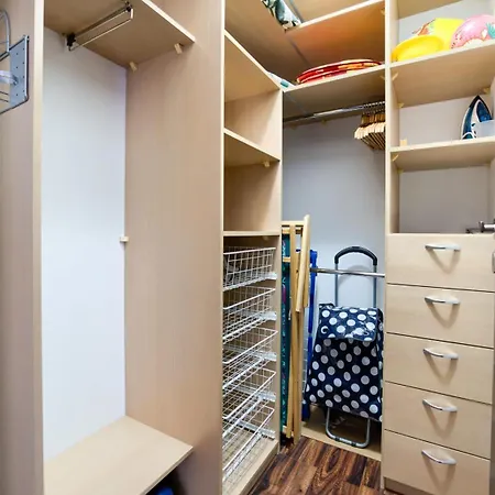 Baltyk Park Grzybowo, Sun & Snow Grzybowo (West Pomeranian)