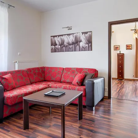 Lejlighed Baltyk Park Grzybowo, Sun & Snow