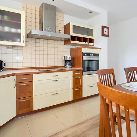 Baltyk Park Grzybowo, Sun & Snow