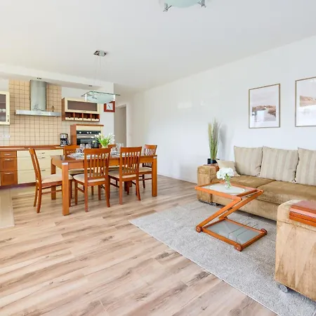 Lejlighed Baltyk Park Grzybowo, Sun & Snow Grzybowo (West Pomeranian)