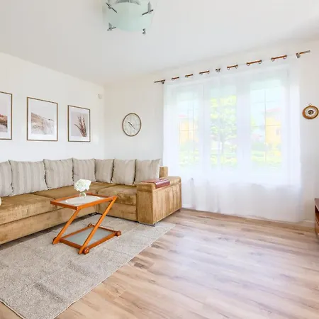 Apartamenty Sun & Snow Baltyk Park Grzybowo *