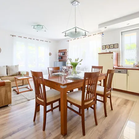 Baltyk Park Grzybowo, Sun & Snow Grzybowo (West Pomeranian)