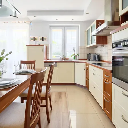 Baltyk Park Grzybowo, Sun & Snow * Grzybowo (West Pomeranian)