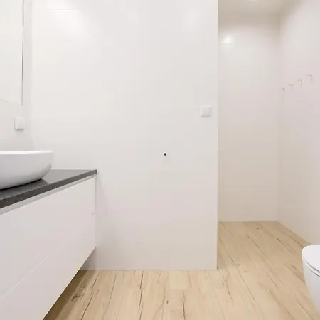 Apartman Sun & Snow, Baltyk Park Grzybowo