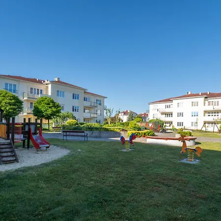 Baltyk Park Grzybowo, Sun & Snow グジボボ