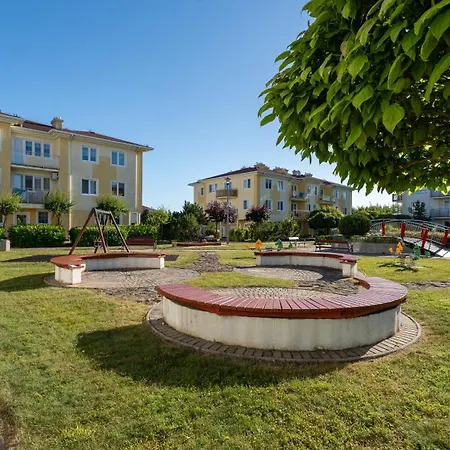 Baltyk Park Grzybowo, Sun & Snow *