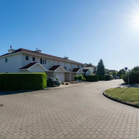 Baltyk Park Grzybowo, Sun & Snow