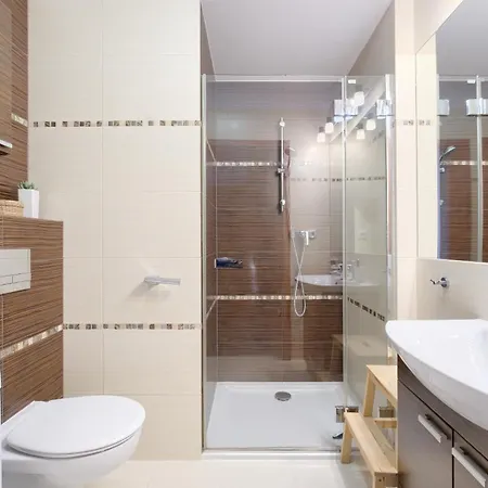 Baltyk Park Grzybowo, Sun & Snow *