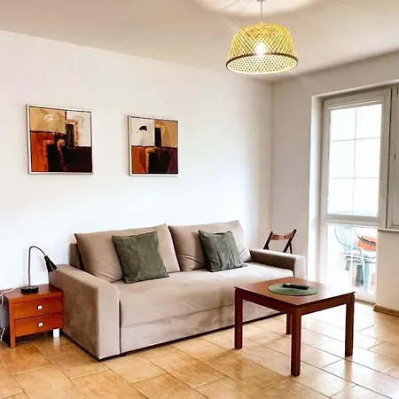 Apartman Sun & Snow, Baltyk Park Grzybowo