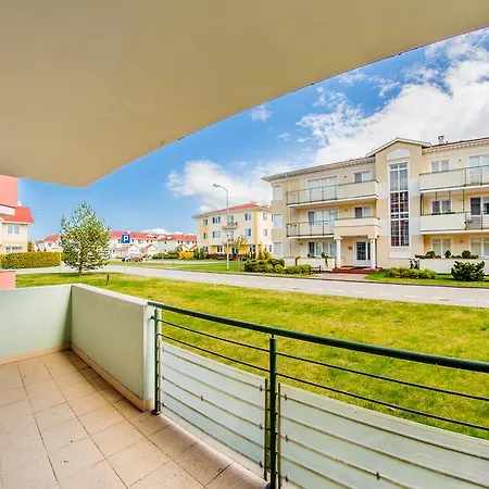 Baltyk Park Grzybowo, Sun & Snow Grzybowo (West Pomeranian)