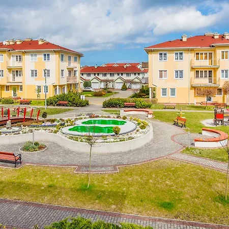 Baltyk Park Grzybowo, Sun & Snow