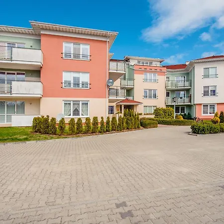Apartman Sun & Snow, Baltyk Park Grzybowo