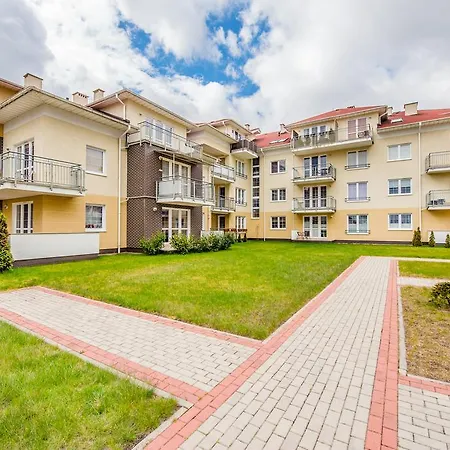 Baltyk Park Grzybowo, Sun & Snow