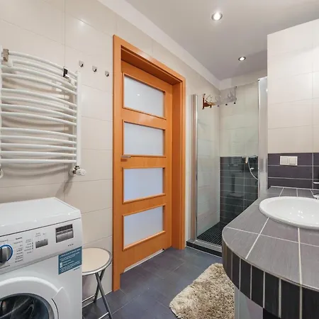 Apartamenty Sun & Snow Baltyk Park Grzybowo *