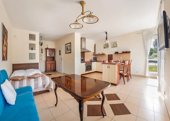 Baltyk Park Grzybowo, Sun & Snow Grzybowo (West Pomeranian)