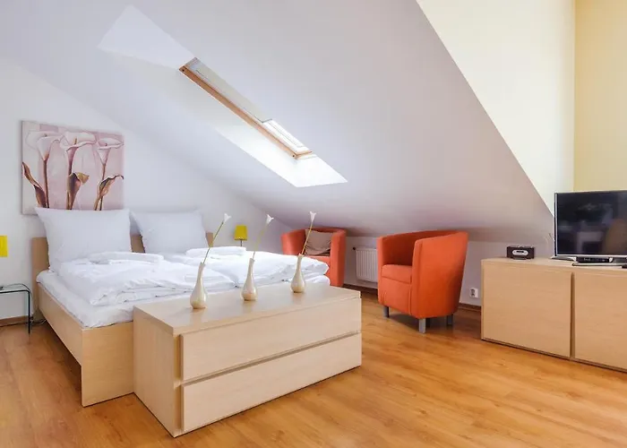 Apartamento Baltyk Park Grzybowo, Sun & Snow Grzybowo (West Pomeranian)