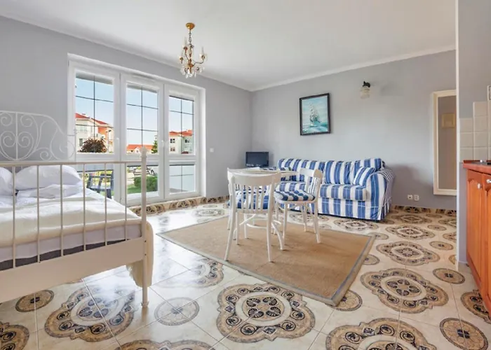 Baltyk Park Grzybowo, Sun & Snow Grzybowo (West Pomeranian)