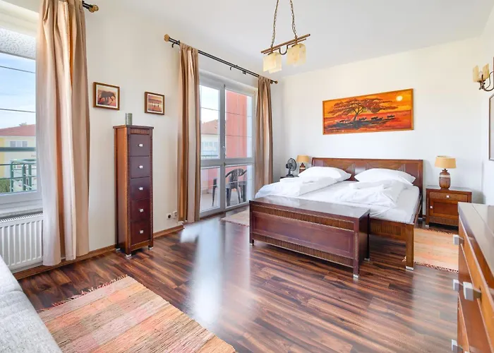 Baltyk Park Grzybowo, Sun & Snow