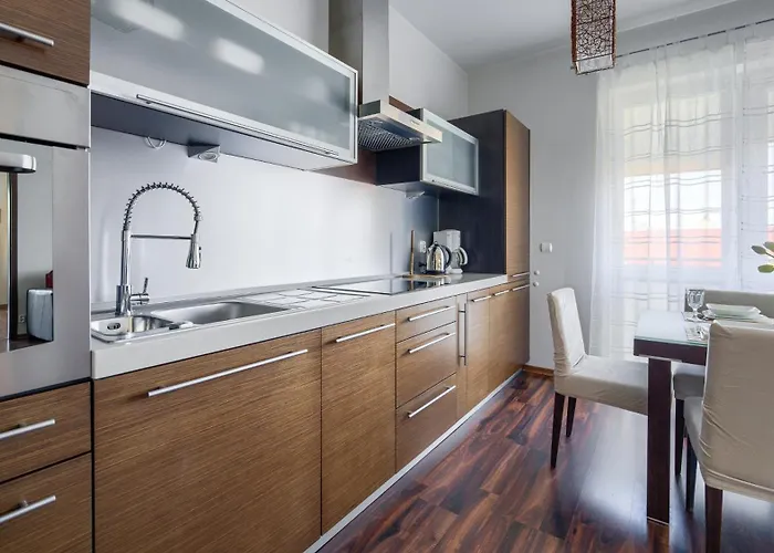 Baltyk Park Grzybowo, Sun & Snow *