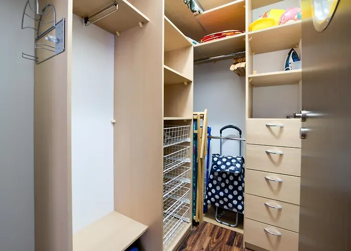 Baltyk Park Grzybowo, Sun & Snow Grzybowo (West Pomeranian)