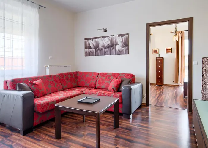 Apartamento Baltyk Park Grzybowo, Sun & Snow