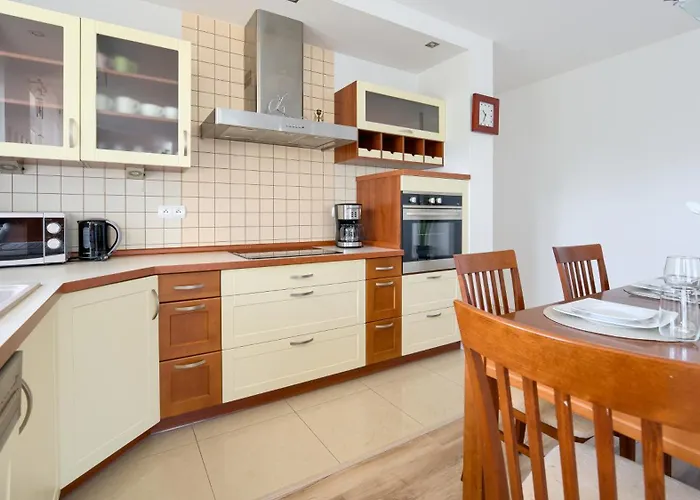 Baltyk Park Grzybowo, Sun & Snow