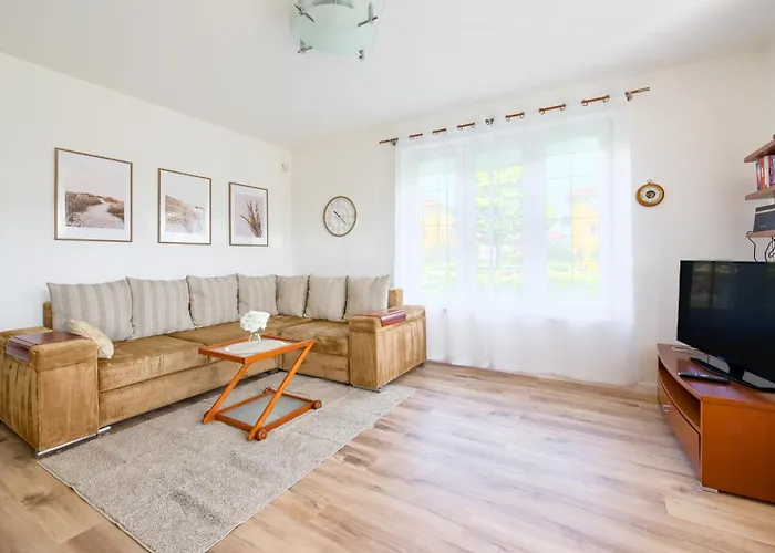 Baltyk Park Grzybowo, Sun & Snow *