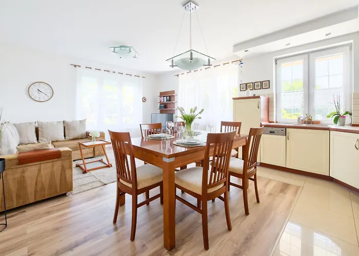 Baltyk Park Grzybowo, Sun & Snow Grzybowo (West Pomeranian)