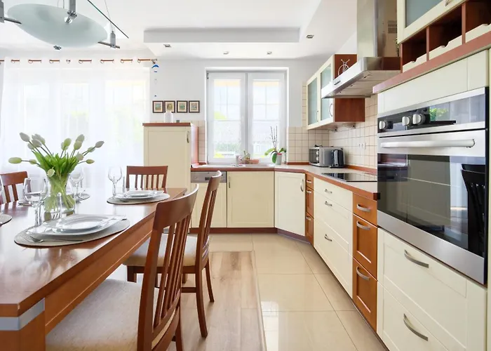 Baltyk Park Grzybowo, Sun & Snow * Grzybowo (West Pomeranian)