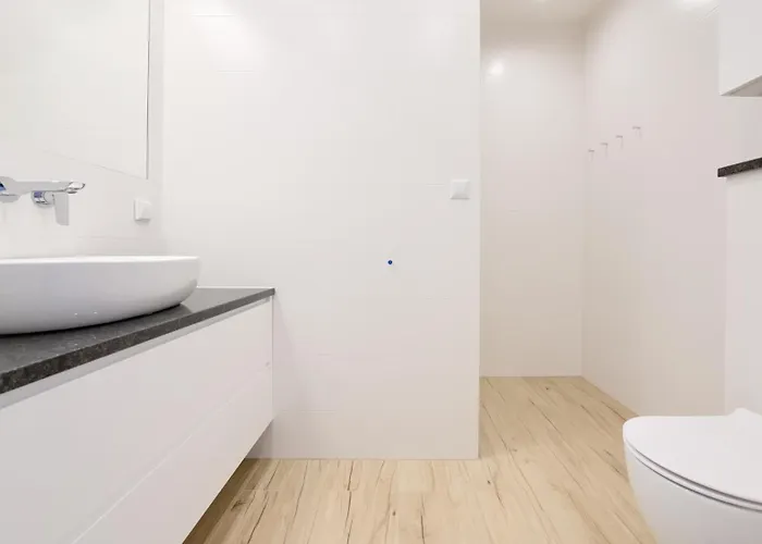 Apartment Baltyk Park Grzybowo, Sun & Snow