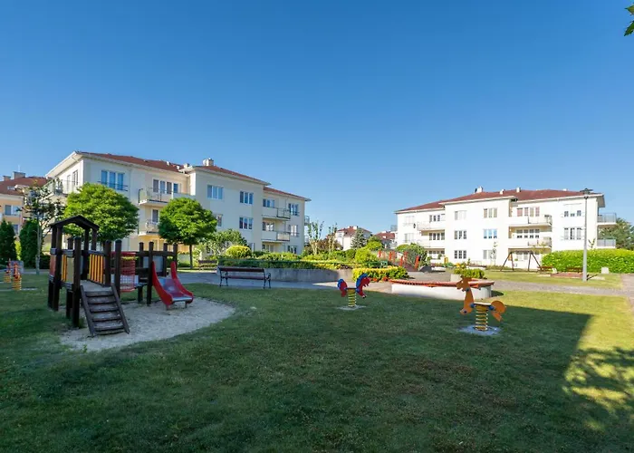 Baltyk Park Grzybowo, Sun & Snow Grzybowo (West Pomeranian)