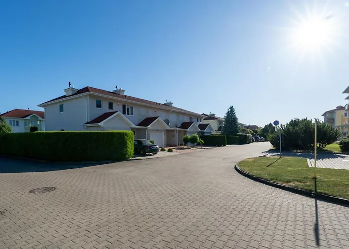 Baltyk Park Grzybowo, Sun & Snow