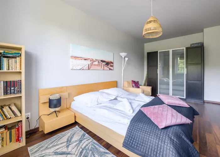 Baltyk Park Grzybowo, Sun & Snow Грзибово