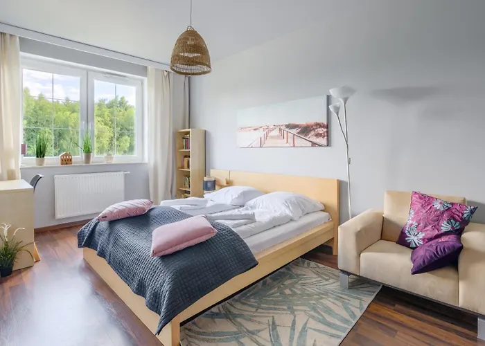 Baltyk Park Grzybowo, Sun & Snow