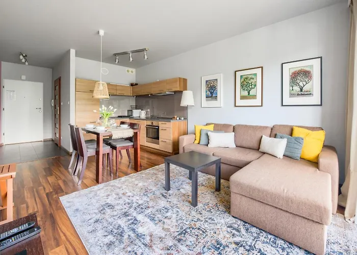 Baltyk Park Grzybowo, Sun & Snow *