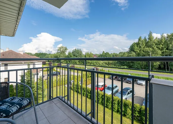 Baltyk Park Grzybowo, Sun & Snow