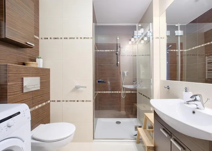 Baltyk Park Grzybowo, Sun & Snow *