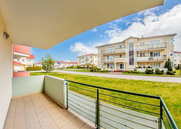 Baltyk Park Grzybowo, Sun & Snow Grzybowo (West Pomeranian)