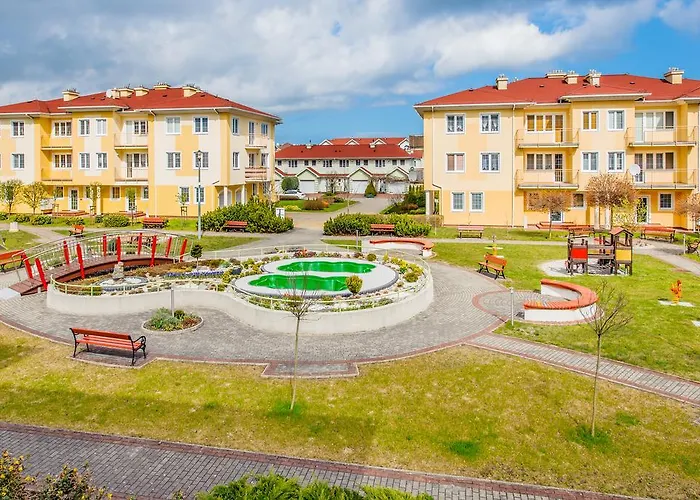 Baltyk Park Grzybowo, Sun & Snow