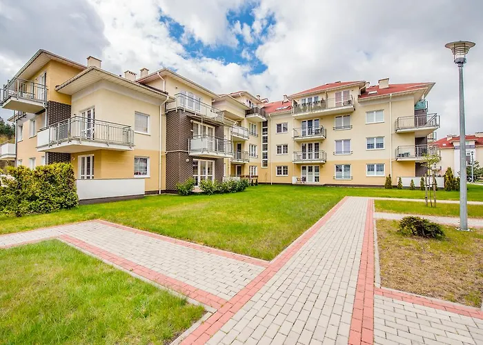 Baltyk Park Grzybowo, Sun & Snow